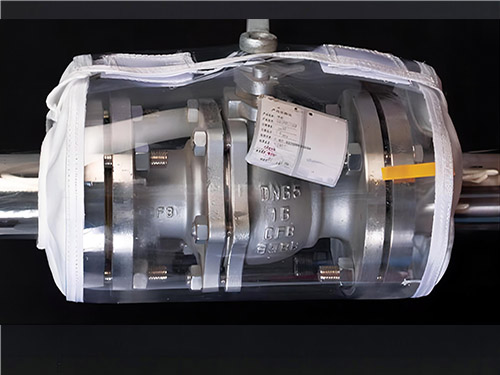 閥門(mén)保護(hù)罩