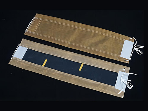 鐵氟龍法蘭保護(hù)罩