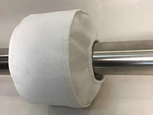 丙綸法蘭保護(hù)罩