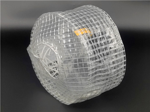 PVC法蘭保護(hù)罩