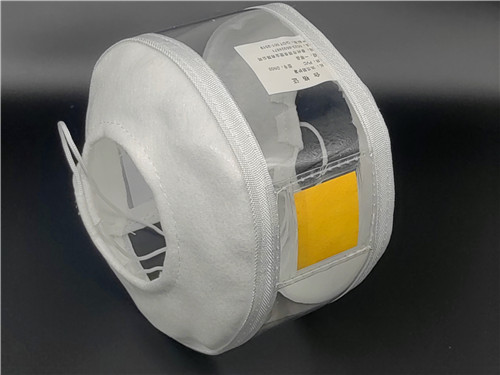 PVC法蘭保護(hù)罩