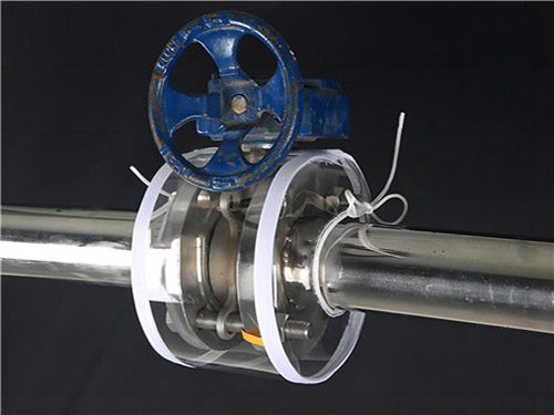 閥門(mén)保護(hù)罩